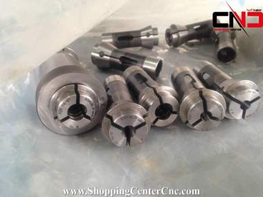 طول تراش سی ان سی پنج محور STAR SST 16 ساخت سوئیس